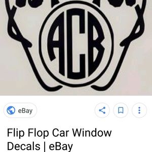 Meet your Posher, Sherri